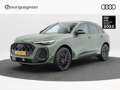 Audi Q5 - S edition Competition 2.0 TFSI e | 367 PK | 21 inch velgen |Adaptieve luchtvering | Panora