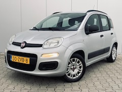 Fiat Panda - 0.9 TwinAir Easy, airco, schade voorscherm