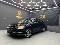 Volkswagen Golf - 1.6 TDI Highline