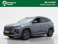 Hyundai Tucson - 1.6 T-GDI N Line | Afn. Trekhaak | 360 Camera |