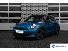 MINI Cooper - 1.5 136pk Classic | Achteruitrijcamera | Stoelverwarming | 17" | Parkeerhulp Achter