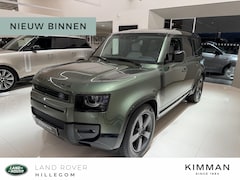 Land Rover Defender 110 - 2.0 P300e X-Dynamic HSE | NIEUW