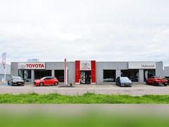 Toyota Verso - 1.8 VVT-i Business