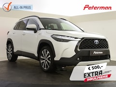 Toyota Corolla Cross - Hybrid 140 Style | Panormadak | Stoelverwarming | PDC V+A