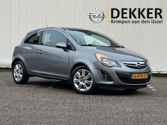Opel Corsa - 1.2-16V BlitZ met Navigatie, Parkeersensoren, All Season banden, Climate Controle