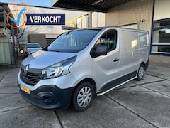 Renault Trafic - 1.6 dCi T29 L1H1 Com