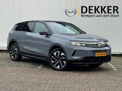 Opel Grandland - 1.2 Turbo 145PK Hybrid GS met Navi/Camera, Head-up, Winterpakket, AGR, 19inch, Full LED