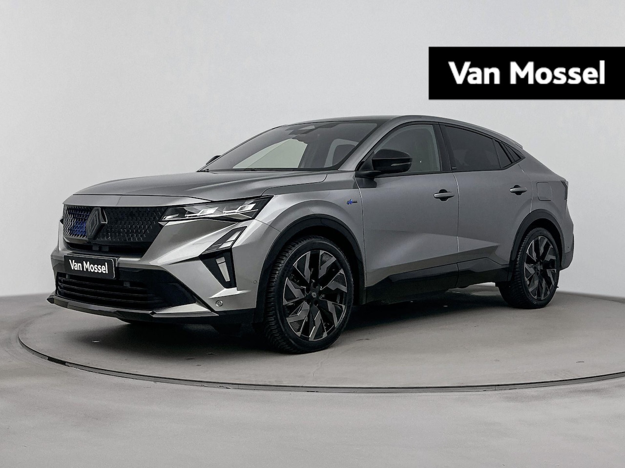 Renault Rafale - 1.2 E-Tech 4x4 plug-in hybrid 300 esprit Alpine | Adaptive Cruise Control | 360 Camera | 4 - AutoWereld.nl