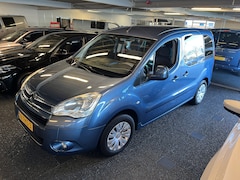 Citroën Berlingo - 1.6 VTi 120 Multispace / Airco / Cruise