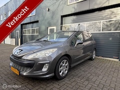 Peugeot 308 SW - 1.6 THP XT/7-persoons|Pano|stoelverwarming|