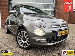 Fiat 500 C - 1.0 Hybrid Dolcevita