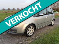 Ford Focus C-Max - 1.6-16V Futura