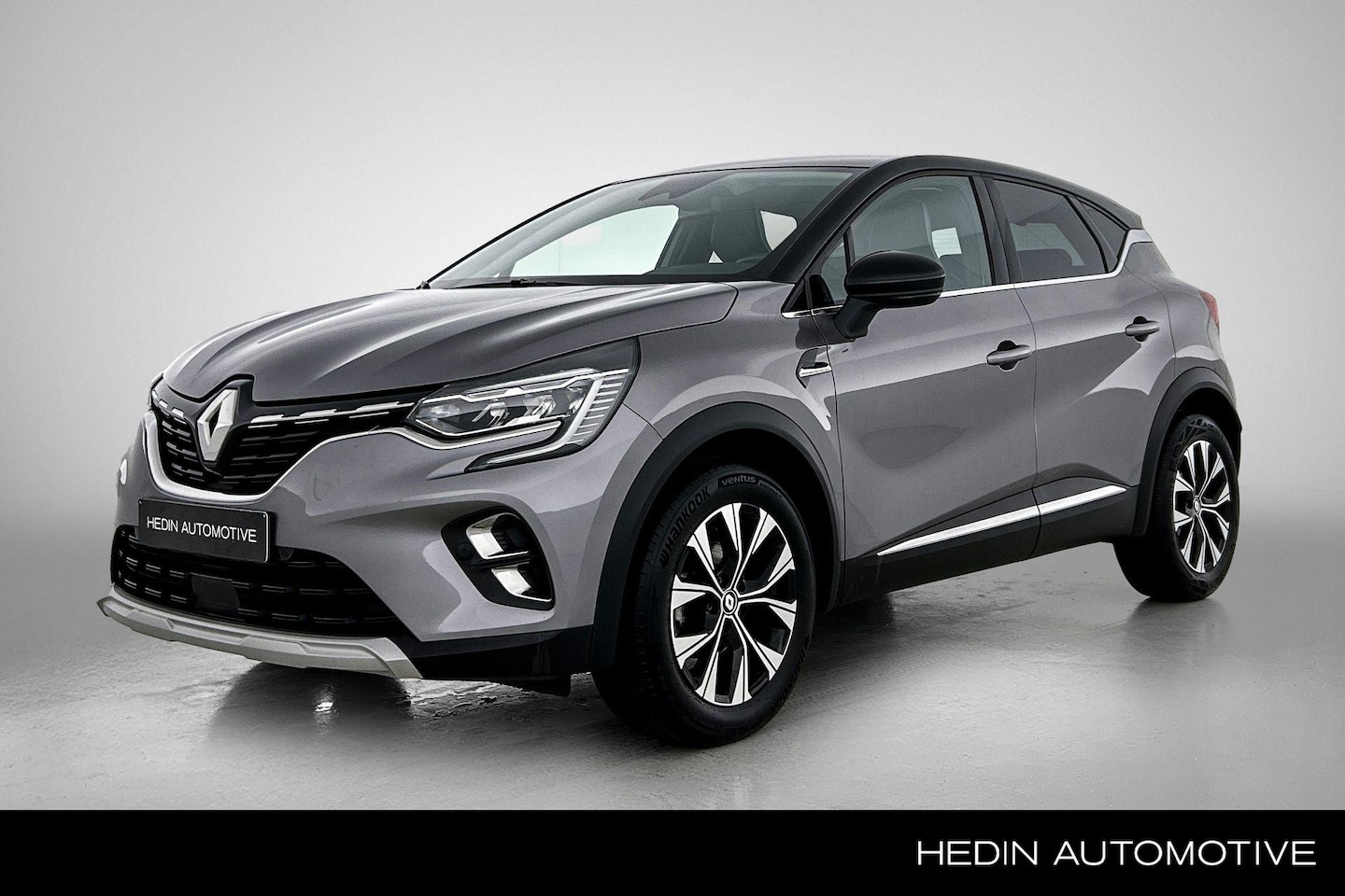 Renault Captur - 1.0 TCe 90 Techno 1.0 TCe 90 techno - AutoWereld.nl