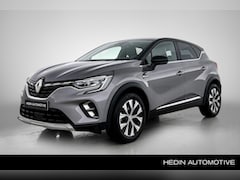 Renault Captur - 1.0 TCe 90 techno | Apple carplay/Android auto | Automatische airco | Achteruitrijcamera |