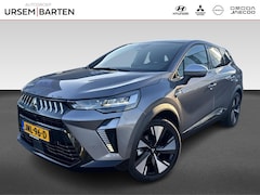 Mitsubishi Grandis - 1.8 HEV Instyle