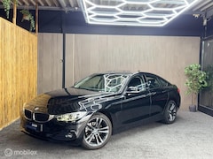 BMW 4-serie Gran Coupé - 420i Corporate Lease High Executive