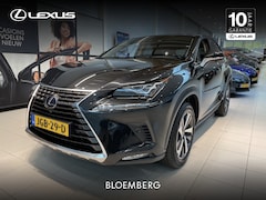 Lexus NX - 300h AWD President Line | Mark Levinson | LED koplampen adaptief | HUD | Panoramadak |