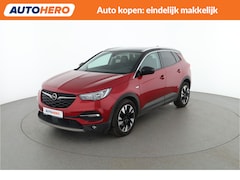 Opel Grandland X - 1.2 Turbo Innovation | ZP58158 |