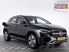 Mercedes-Benz GLA-Klasse - 250 e Business Line | NAVI | CAMERA | ECC | Half LEDER | PHEV