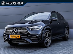 Mercedes-Benz GLA-Klasse - 250 e 218pk AMG Line | Panoramadak | Sfeerverlichting | Adaptive cruise