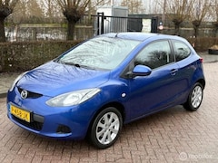 Mazda 2 - 2 1.3 S-VT Exclusive