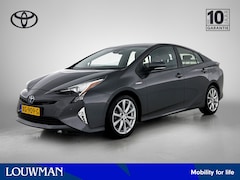 Toyota Prius - 1.8 Executive | Premium uitgevoerd | Dealeronderhouden |