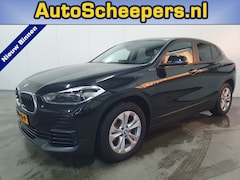 BMW X2 - xDrive25e Executive NAVI/CRUISE/CLIMA/LMV