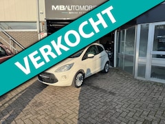 Ford Ka - 1.2 Titanium X/Airco/NAP/1 Jaar APK/Distributieriem vervangen
