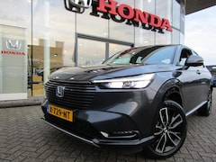 Honda HR-V - 1.5 i-MMD 131pk CVT Advance, Trekhaak