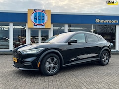 Ford Mustang Mach-E - RWD 75 kWh | PanoramaDak | Trekhaak |