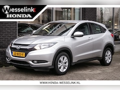 Honda HR-V - 1.5 i-VTEC Automaat Elegance | Clima | Navigatie | Pdc V+A |