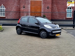 Peugeot 107 - 1.0-12V XS / Airco / 5 Deurs / Nieuwe Apk / Multimedia / Bluetooth