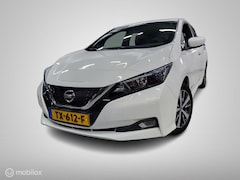 Nissan LEAF - N-Connecta 40 kWh/Soh 87%/Acc/Navi/Camera