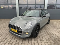 MINI Cooper - 1.5 136pk Salt