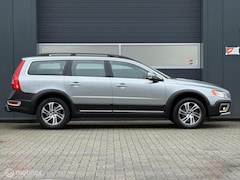 Volvo XC70 - 2.0 D4 FWD Summum 5cilinder Geartronic-6