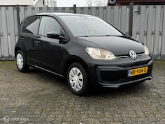 Volkswagen Up! - 1.0 BMT move up
