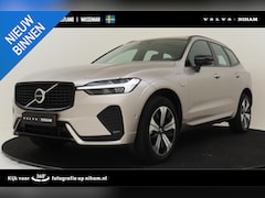 Volvo XC60 - T6 PLUG-IN HYBRID AWD PLUS DARK -PANO.DAK|360°CAM|ADAP.CRUISE|19"|TREKHAAK|POWER-SEATS