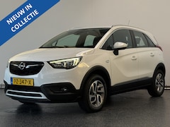 Opel Crossland X - 1.2 Turbo Innovation Automaat | NL Auto | Distributie vervangen