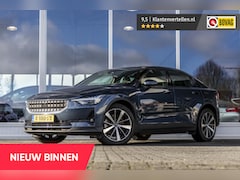Polestar 2 - 2 Long Range Dual Motor Launch Edition 78kWh | Harman Kardon | 360 CAM | NL Auto