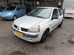 Renault Clio - 1.2-16V Dynamique