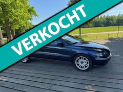 Volvo V70 - 2.4 Edition II, Leder, Xenon, 17" LMV, Navigatie, Nw APK, Youngtimer (voor 2026) Trekhaak,