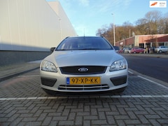 Ford Focus Wagon - 1.6-16V Champion MET AIRCO 2007 APK 02-2027