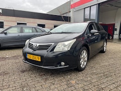 Toyota Avensis Wagon - 1.8 VVTi Panoramic Business Special