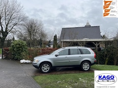 Volvo XC90 - 2.4 D5 Summum