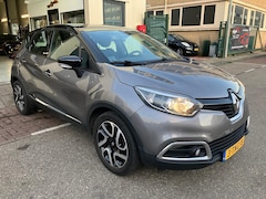 Renault Captur - 1.2 TCe Automaat Dynamique 2014 Navi clima nieuwe Apk