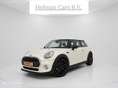 MINI One - 1.2 Business