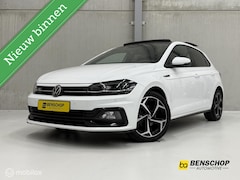 Volkswagen Polo - 1.0 TSI 2x R-line DSG Panodak Navi Carplay LED