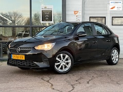 Opel Corsa - 1.2 Edition, CARPLAY, NAP, NAVI
