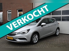 Opel Astra - 1.6 CDTI 120 Jaar Edition 5Deurs Airco Nieuwe Apk, Nederlandse Auto, Compleet Onderhoud Hi