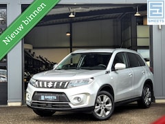Suzuki Vitara - 1.4 Boosterjet Select Smart Hybrid |Navi|Cam
